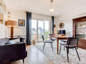 Apartment Edelweis 2